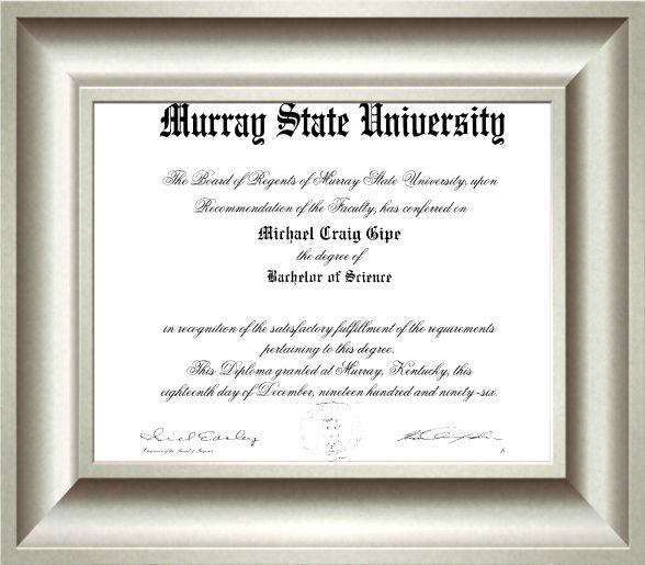 Degree