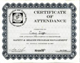 Kentucky OSH - Safety and Health Management